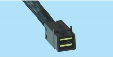 Supermicro CBL-SAST-0531 Serial Attached SCSI (SAS) cable 0.8 m