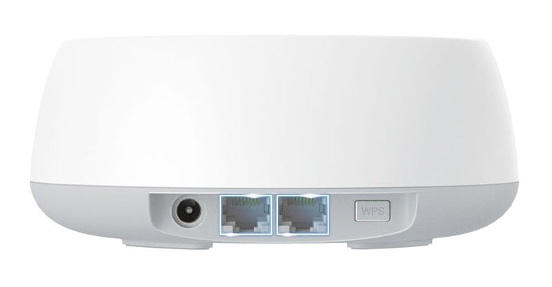 TP-Link BE3600 Whole Home Mesh Wi-Fi 7 System(2-Pack)