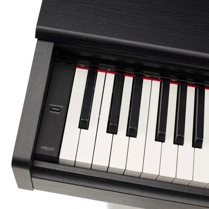 Yamaha ARIUS YDP-105B - piano numérique