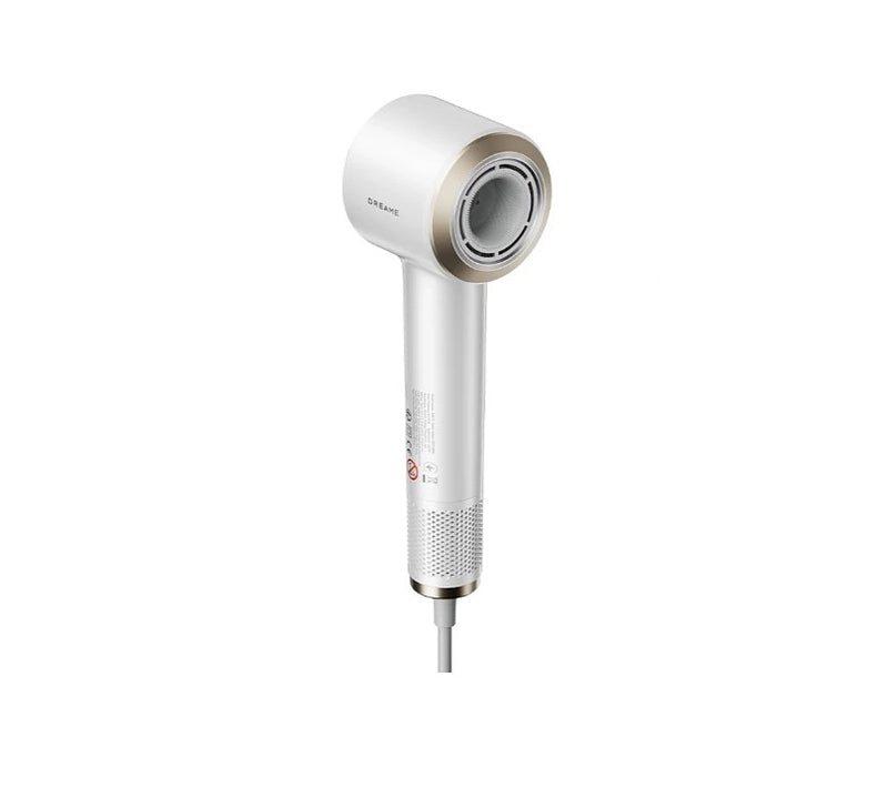 Dreame Grand Hairdryer (white)