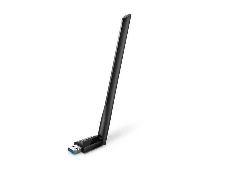TP-Link Archer T3U Plus - Network adapter - USB 3.0 - Wi-Fi 5