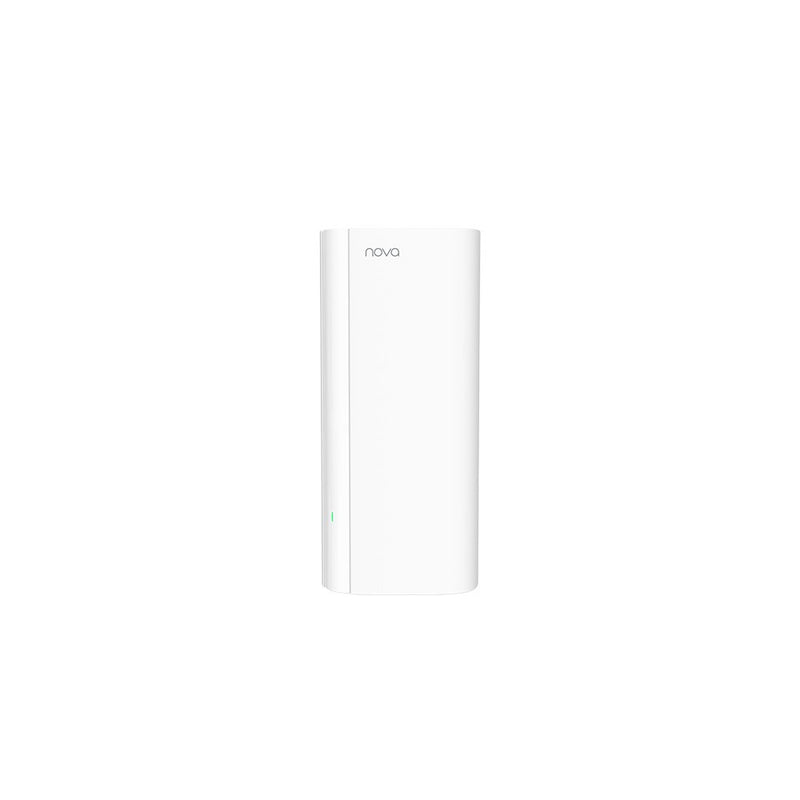 Tenda MX12 Dual-band (2.4 GHz / 5 GHz) Wi-Fi 6 (802.11ax) White 3 Internal