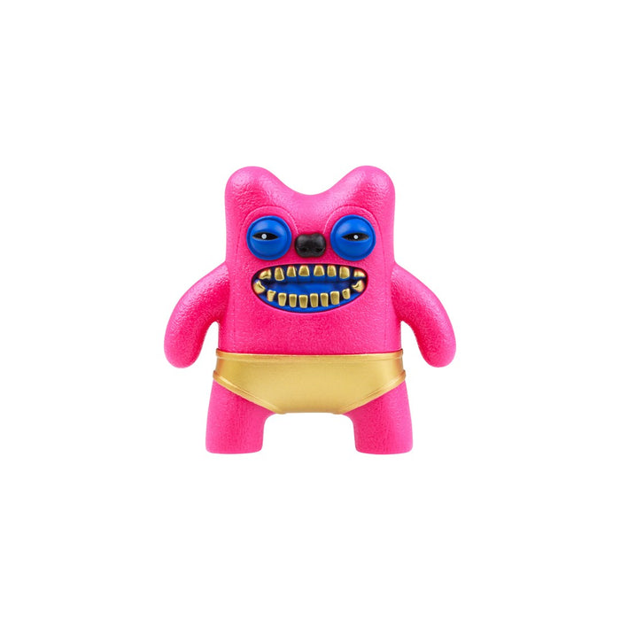 FUGGLER S3 GOLD EDITION FIGURES - 2 PACK (ASSORTMENT)