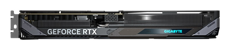 GIGABYTE GeForce RTX 5060 Ti GAMING OC 8G Graphics Card - 8GB GDDR7, 128bit, PCI-E 5.0, 2647MHz Core Clock, 3 x DisplayPort, 1 x HDMI, GV-N506TGAMING