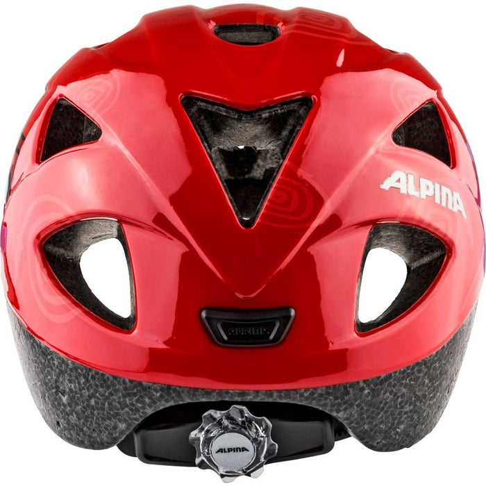 ALPINA HELMET XIMO FIREFIGHTER 49-54