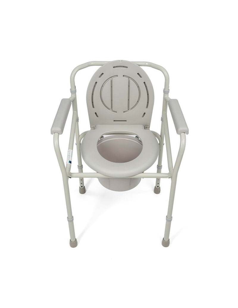 Commode chair 023B