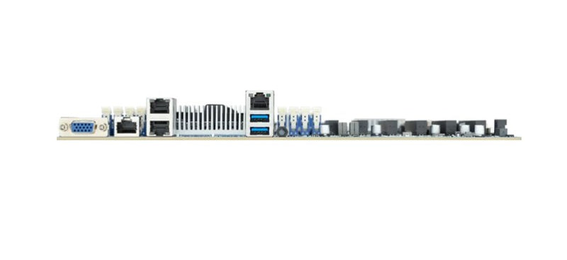 Motherboard - Gigabyte MS73-HB1 2x LGA4677 Intel Xeon Scalable Gen 4/5 Intel C741