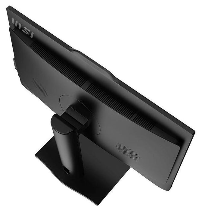 MSI Pro AP272P Intel® Core™ i7 68.6 cm (27") 1920 x 1080 pixels All-in-One PC 16 GB DDR5-SDRAM 1 TB SSD Windows 11 Pro Wi-Fi 6 (802.11ax) Black