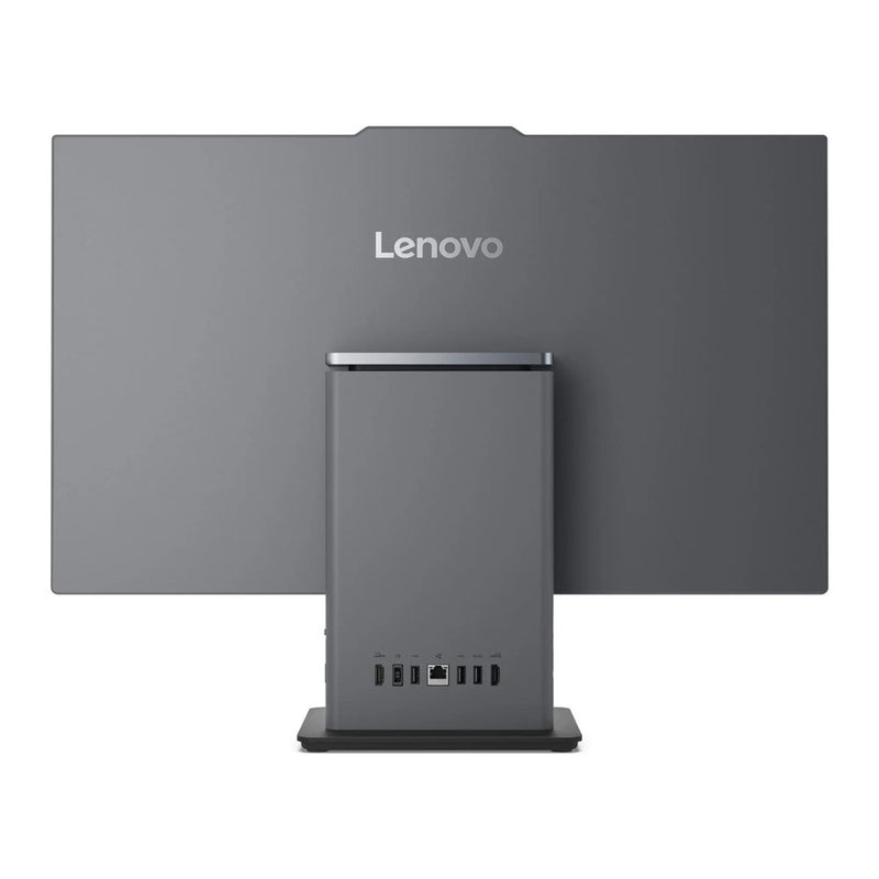 Lenovo ThinkCentre neo 50a G5 i5-13420H 27.0" FHD Touch IPS AG 300 nits 16GB DDR5 5200 SSD 512 Intel UHD Graphics Windows 11 Pro Luna Grey 3-year OnSi