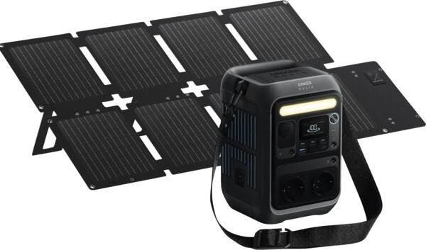 Anker B1723311 solar panel 60 W