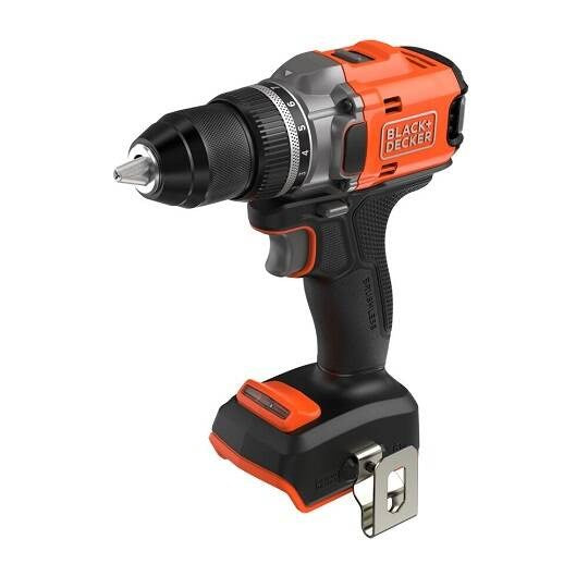Akku-Bohrschrauber 18V BLD682XN-XJ BLACK+DECKER