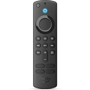 Amazon Fire TV Stick 4K MAX media player