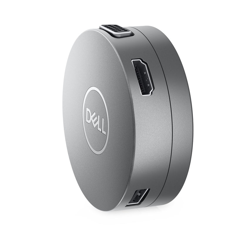 DELL DA310 WIRED USB 3.2 GEN 2