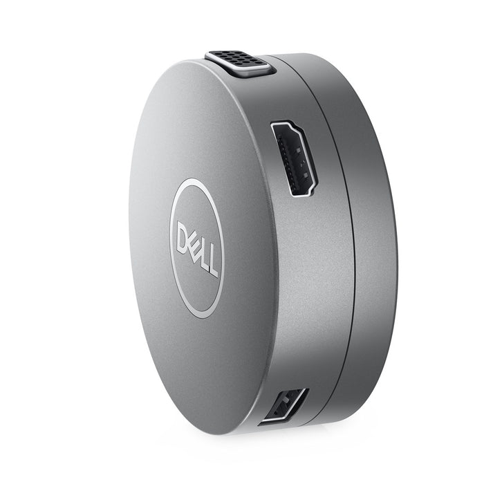 DELL DA310 WIRED USB 3.2 GEN 2