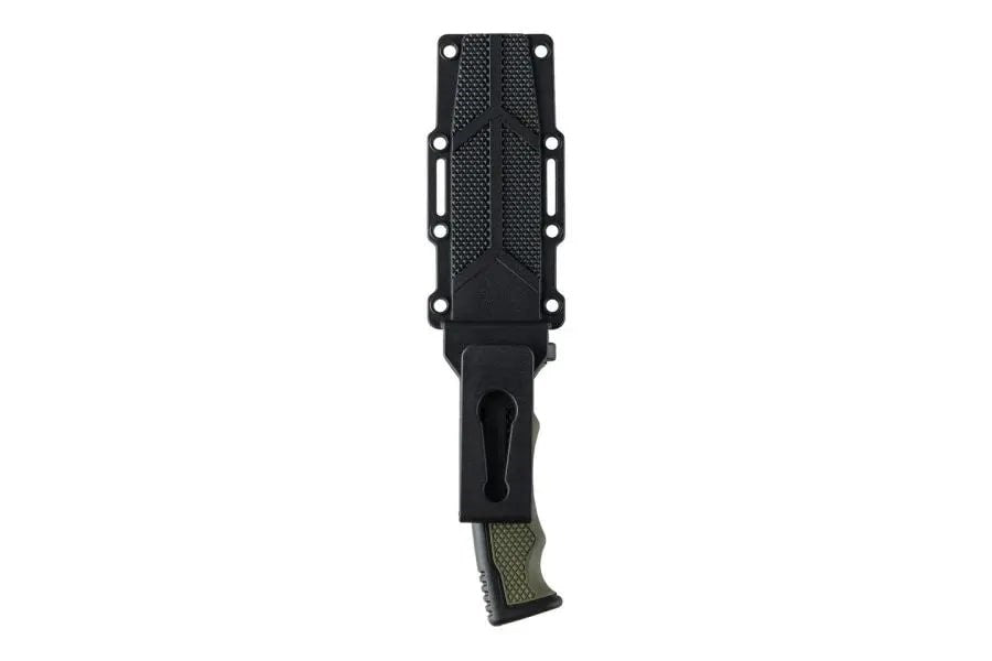 Bushawk knife 9244 101 INC