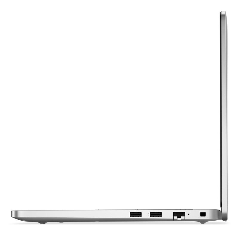 DELL Pro 14 PC14250 Intel Core Ultra 7 265U Laptop 35.6 cm (14") Full HD+ 16 GB DDR5-SDRAM 512 GB SSD Wi-Fi 6E (802.11ax) Windows 11 Pro Platinum
