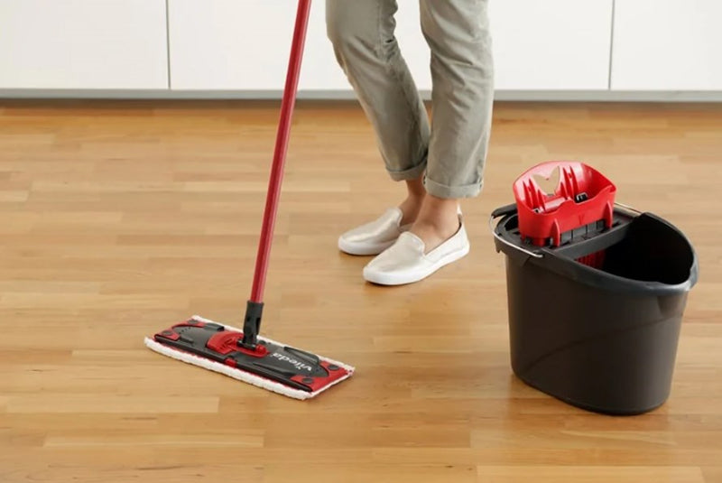Mop & Bucket System Vileda Ultramax Box XL