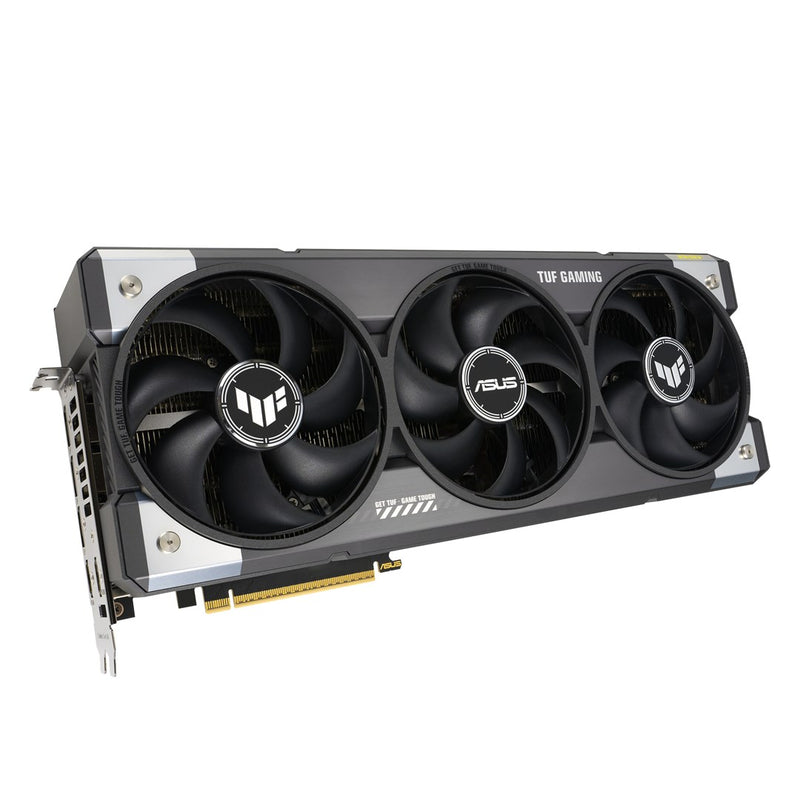 ASUS TUF Gaming GeForce RTX 5080 16GB - OC Edition - graphics card - GeForce RTX 5080 - 16 GB GDDR7 - PCI Express 5.0 - 2 x HDMI, 3 x DisplayPort