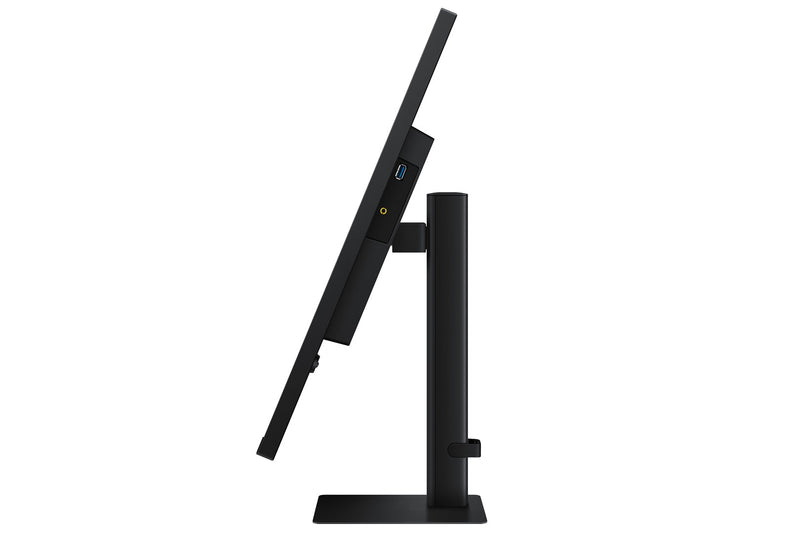 Écran PC Samsung S70D 81,3 cm (32") 3840 x 2160 pixels 4K Ultra HD LED Noir