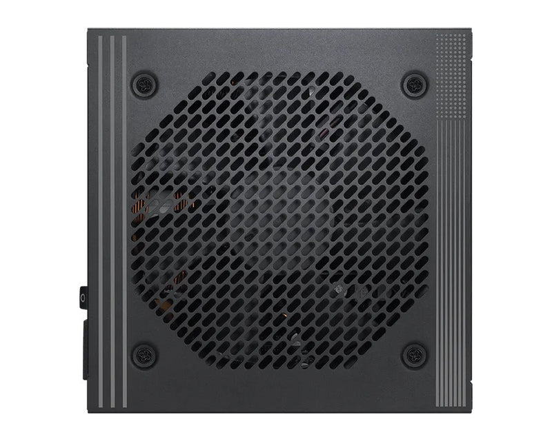 MSI PRO A1000PL PCIE5 power supply unit