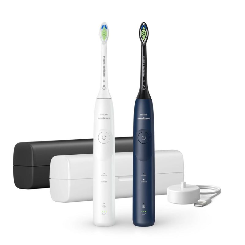 Philips Sonicare 5500 series Series 5500 HX7119/01 Rechargeable Sonic Electric Toothbrush