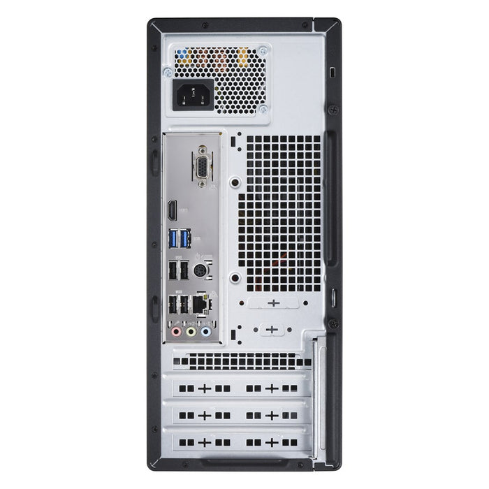Actina 5901443310709 PC i5-11400 Mini Tower Intel® Core™ i5 8 GB DDR4-SDRAM 512 GB SSD Windows 11 Pro Black