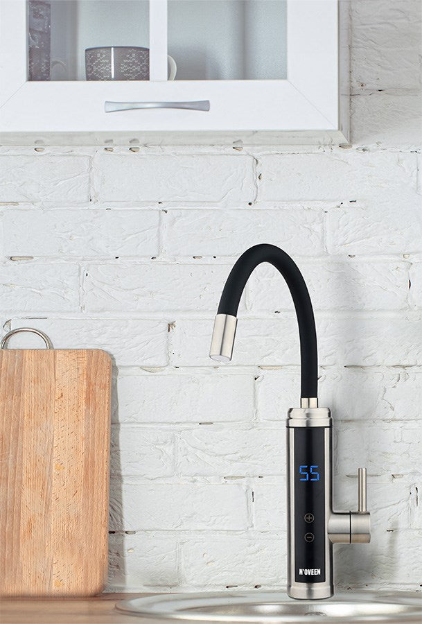 Instantaneous water heater N'OVEEN IWH955