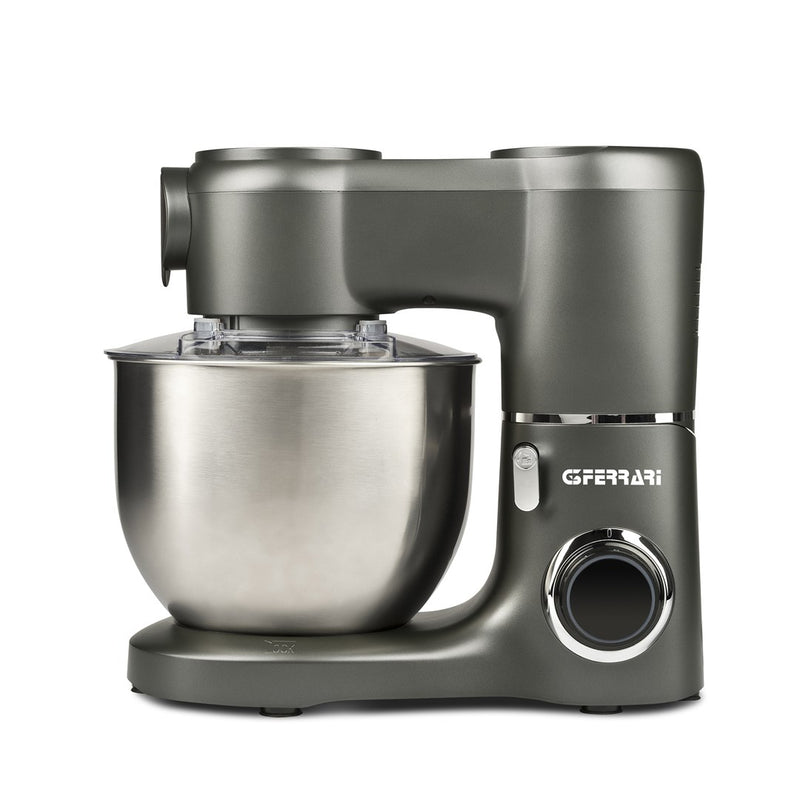 G3 Ferrari Pastaio Stand mixer 1800 W Stainless steel