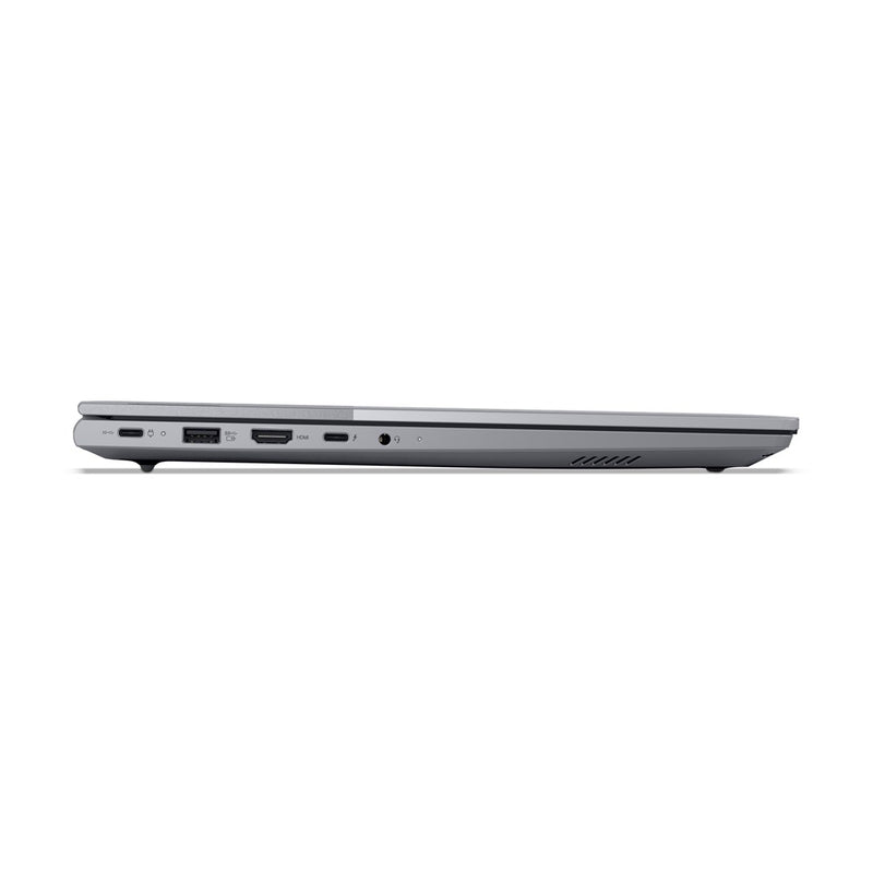 Lenovo ThinkBook 16 G8 IAL Intel Core Ultra 5 225U Laptop 40.6 cm (16") WUXGA 16 GB DDR5-SDRAM 512 GB SSD Wi-Fi 6E (802.11ax) Windows 11 Pro English G