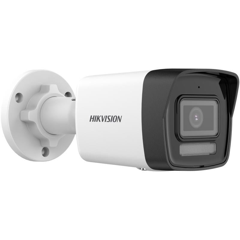 Hikvision Value Series DS-2CD1083G2-LIUF(2.8MM)PL security camera Bullet IP security camera Outdoor 3840 x 2160 pixels Ceiling/wall