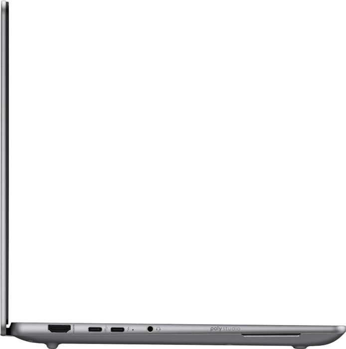 HP ZBook Ultra G1a Copilot+ PC AMD Ryzen AI Max PRO 390 Mobile workstation 35.6 cm (14") WUXGA 32 GB LPDDR5x-SDRAM 1 TB SSD Wi-Fi 7 (802.11be) Windows
