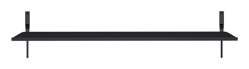 LG QNED AI 55QNED82A6B 139.7 cm (55") 4K Ultra HD Smart TV Wi-Fi Black