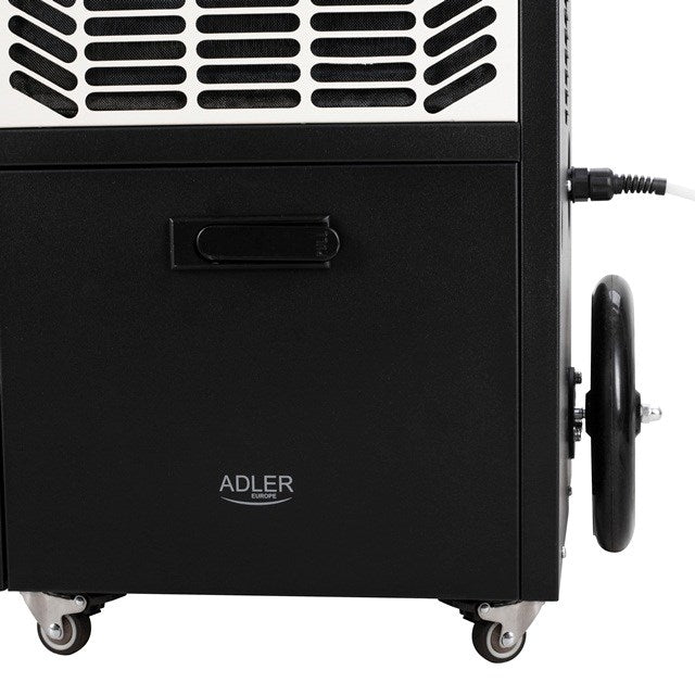 Adler AD 7864 Industrieller Luftentfeuchter Schwarz