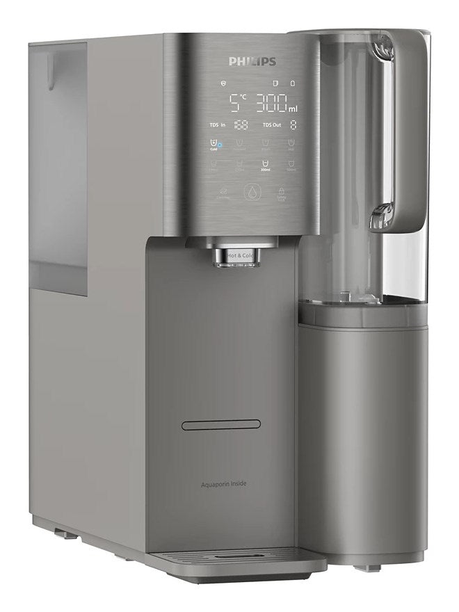 Philips ADD6921DG/10 water filter Dispenser water filter 3.6 L Grey