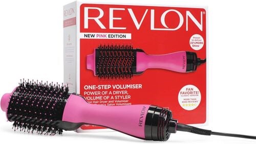 RVDR5222PE Warmluft- und Volumenbrste