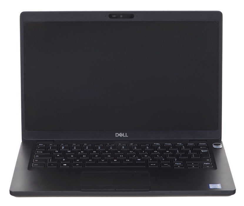 DELL LATITUDE 5400 i5-8250U 16GB 256GB SSD 14" FHD Win11pro Used US QWERTY