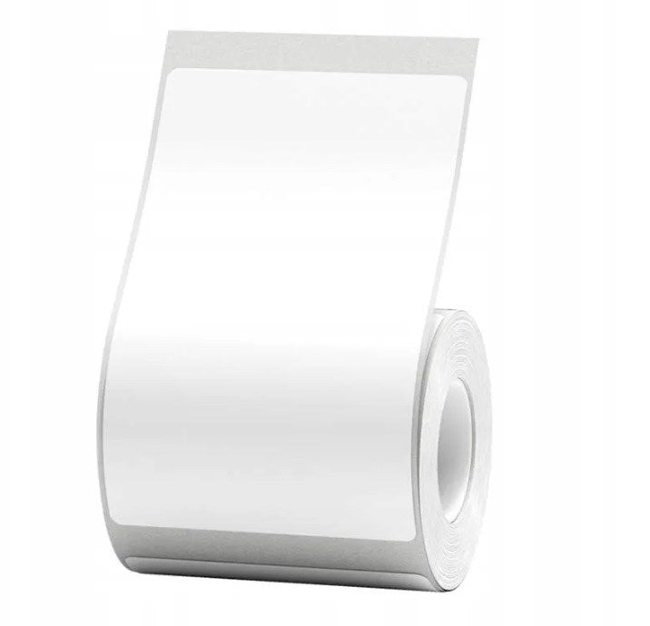 Niimbot R50*80-95 thermal labels