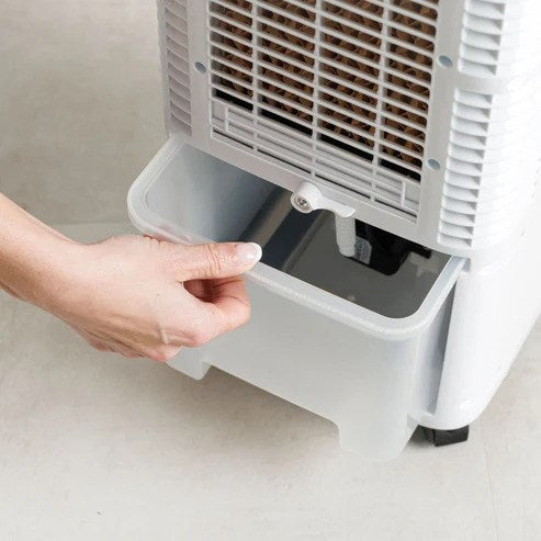 Taurus 3-in-1 air cooler Snowfield 5 L, 60 W
