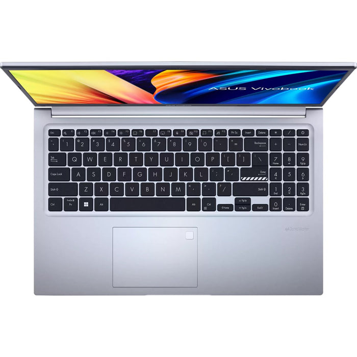 ASUS Vivobook 15 A1502VA-BQ1021 i5-13420H 15.6'' FHD IPS 60Hz 250nits AG 16GB DDR4 SSD512 Intel UHD Graphics WLAN+BT Cam720p 42Wh NoOS Cool Silver