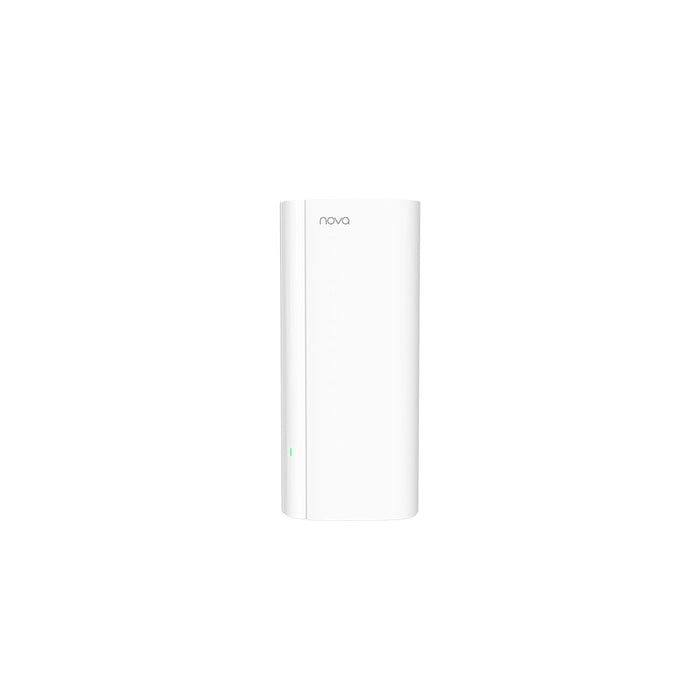 Tenda EX12 Dual-band (2.4 GHz / 5 GHz) AX3000 System Mesh Wi-Fi 6 (2-Pack) White
