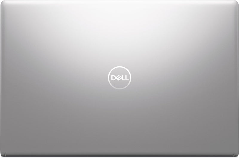 Dell Pro 15 Essential i5-1334U 15.6" FHD 120Hz 250 nits 16GB DDR5 4400 1TB SSD Intel UHD Graphics 1080p webcam 54Wh Windows 11 Pro Platinum Silver (Al