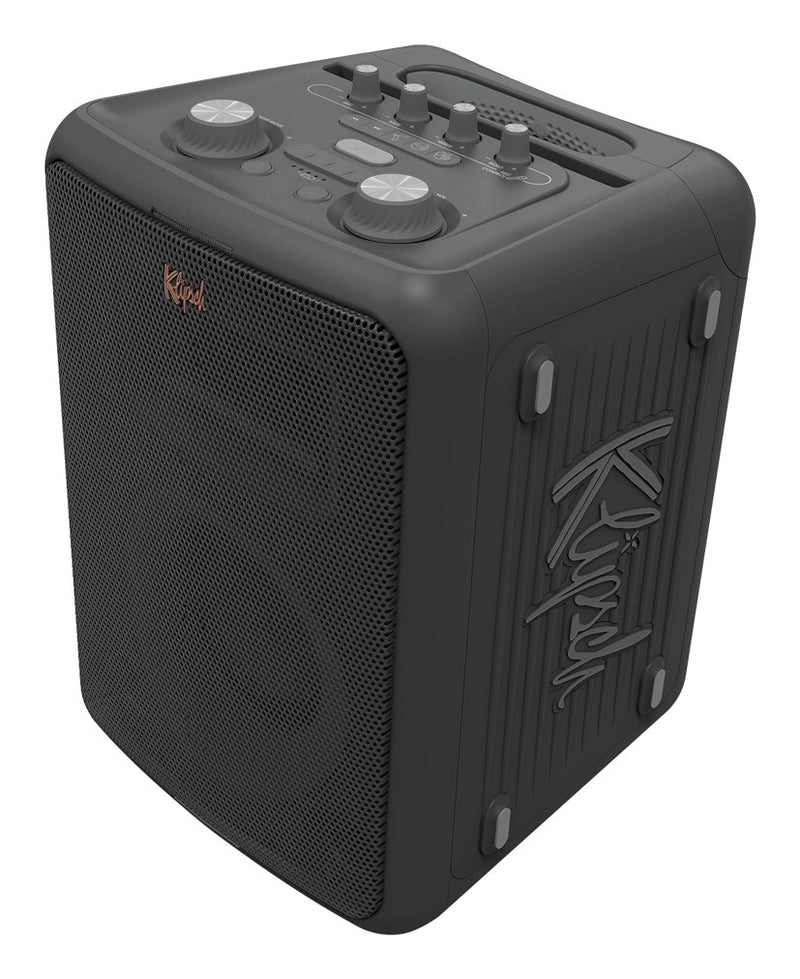 Klipsch Vegas Party speaker Black