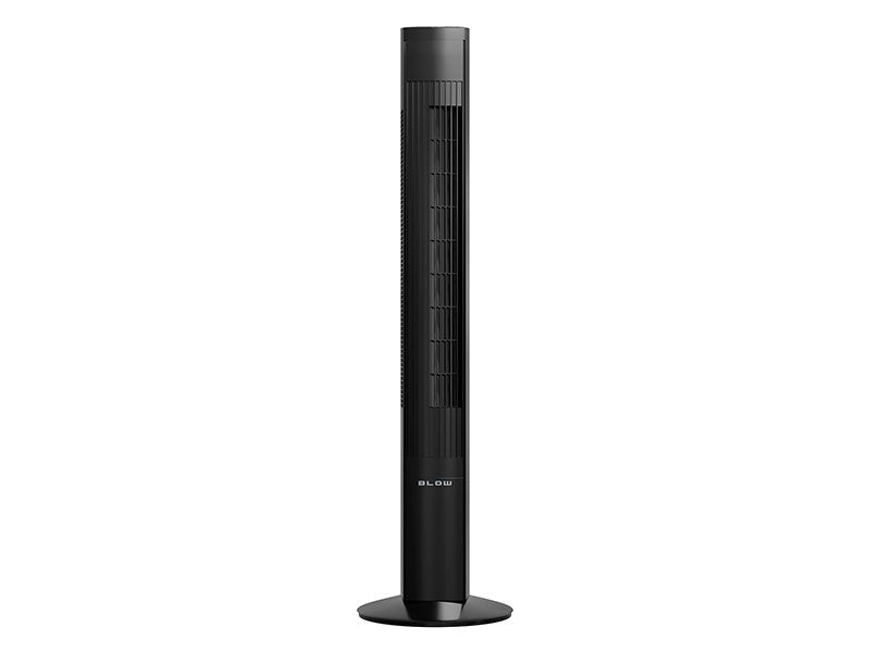 Column fan XXL 90W BLACK