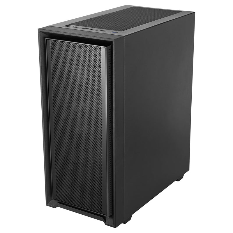 Boîtier TACENS MARS MC-PMAX 4x120mm FDB ATX
