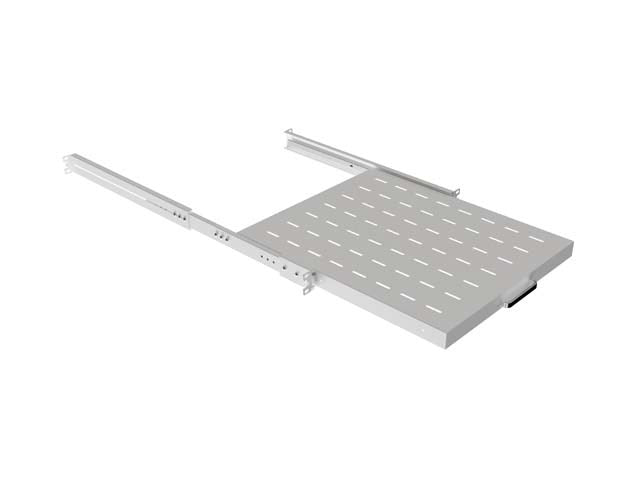 Lanberg AK-1021-S rack accessory Sliding shelf