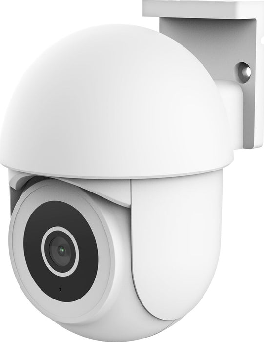 IP Trust IPCAM-3900 Outdoor PTZ Wi-Fi White (71363)