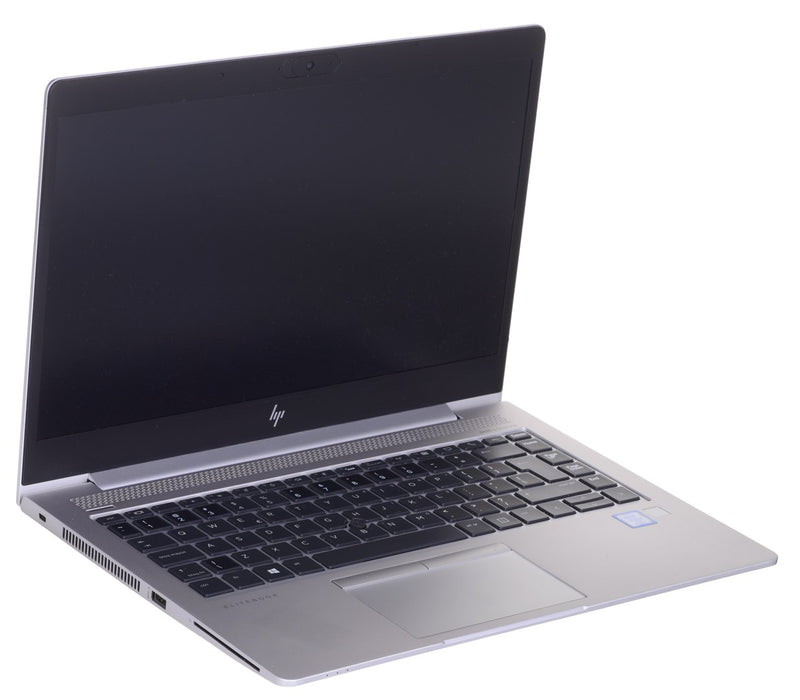 HP EliteBook 840 G5 i5-8350U 8GB 256GB SSD 14" FHD Win11pro Used