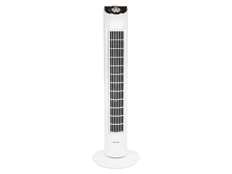Column fan 80W