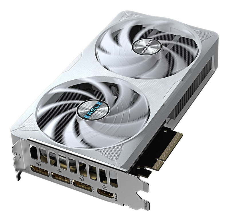 GIGABYTE GeForce RTX 5060 Ti EAGLE OC ICE 8G Graphics Card