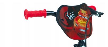 Huffy Disney CARS 12” Children's Bike